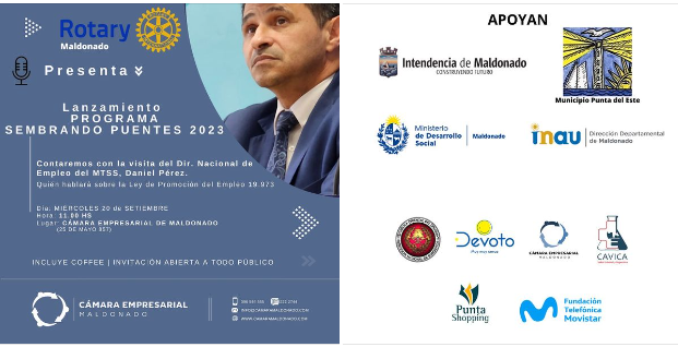 Cuarta edición del proyecto 